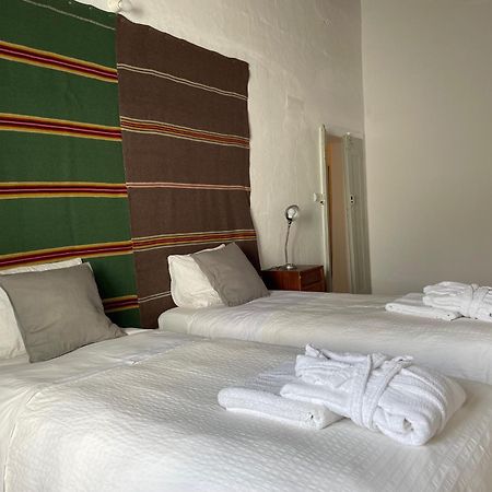 Casa Ancha Apartment Beja Ngoại thất bức ảnh