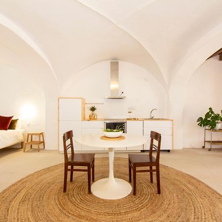 Casa Ancha Apartment Beja Ngoại thất bức ảnh