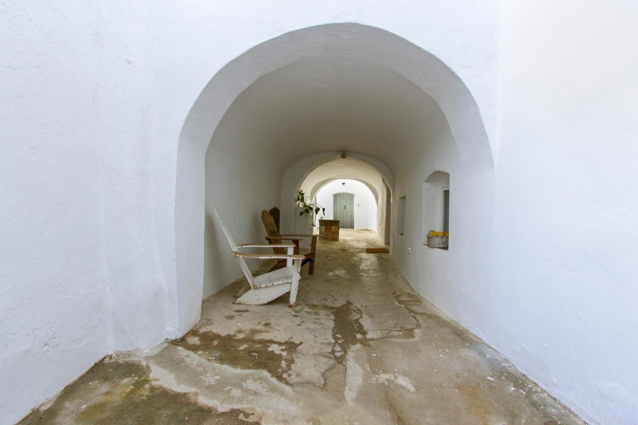 Casa Ancha Apartment Beja Ngoại thất bức ảnh