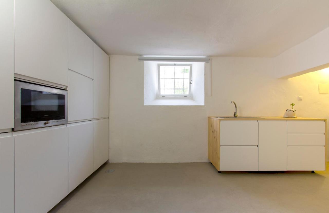 Casa Ancha Apartment Beja Ngoại thất bức ảnh