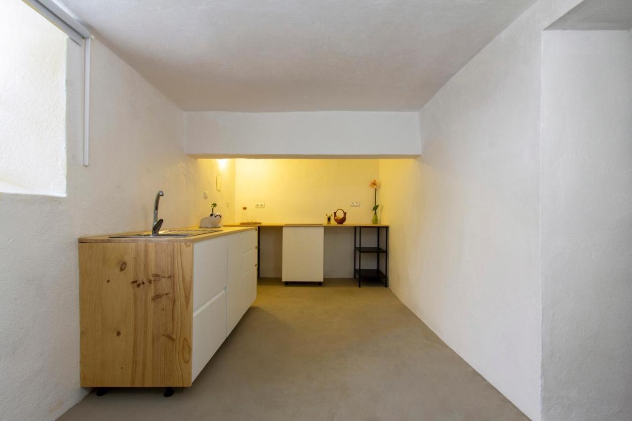 Casa Ancha Apartment Beja Ngoại thất bức ảnh