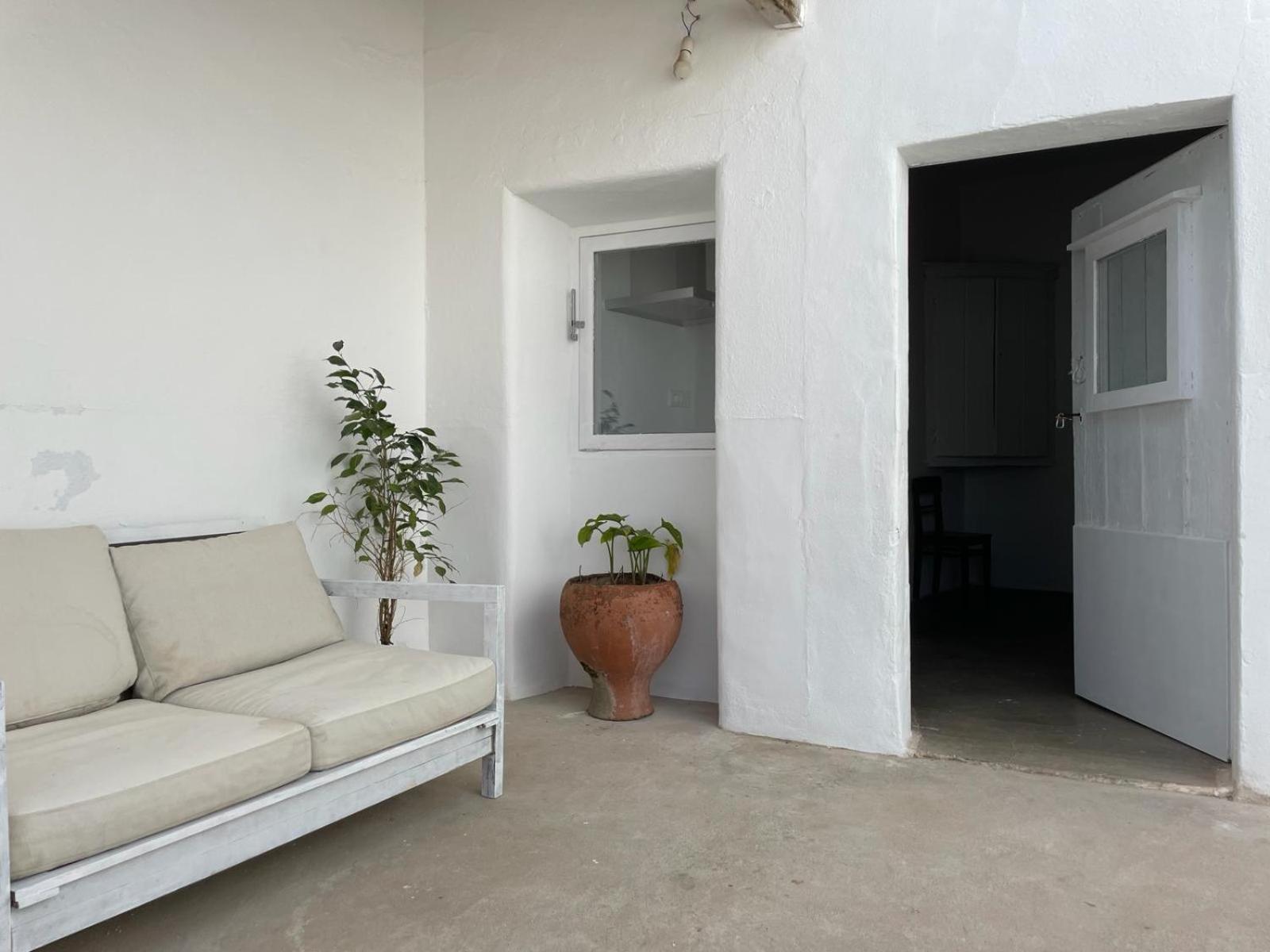 Casa Ancha Apartment Beja Ngoại thất bức ảnh