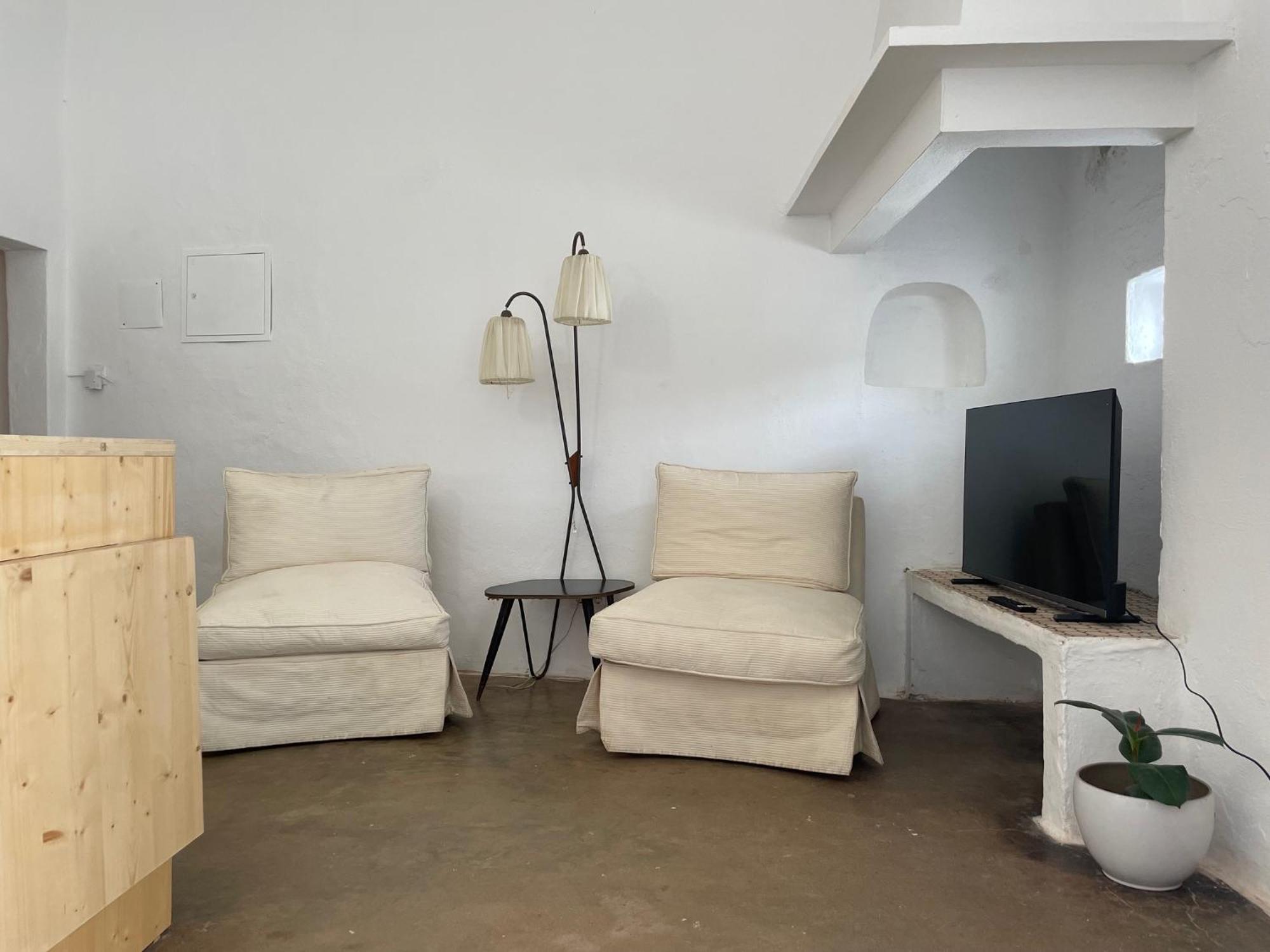 Casa Ancha Apartment Beja Ngoại thất bức ảnh