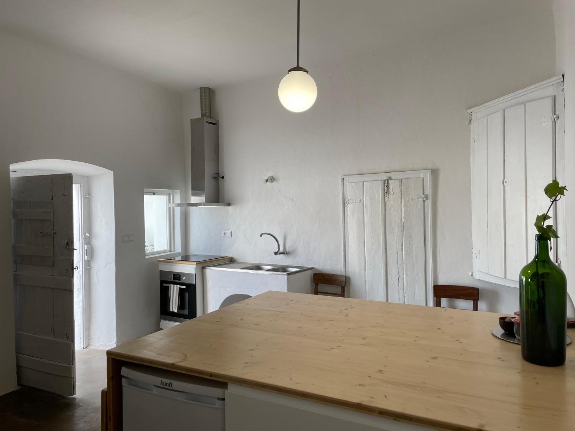 Casa Ancha Apartment Beja Ngoại thất bức ảnh