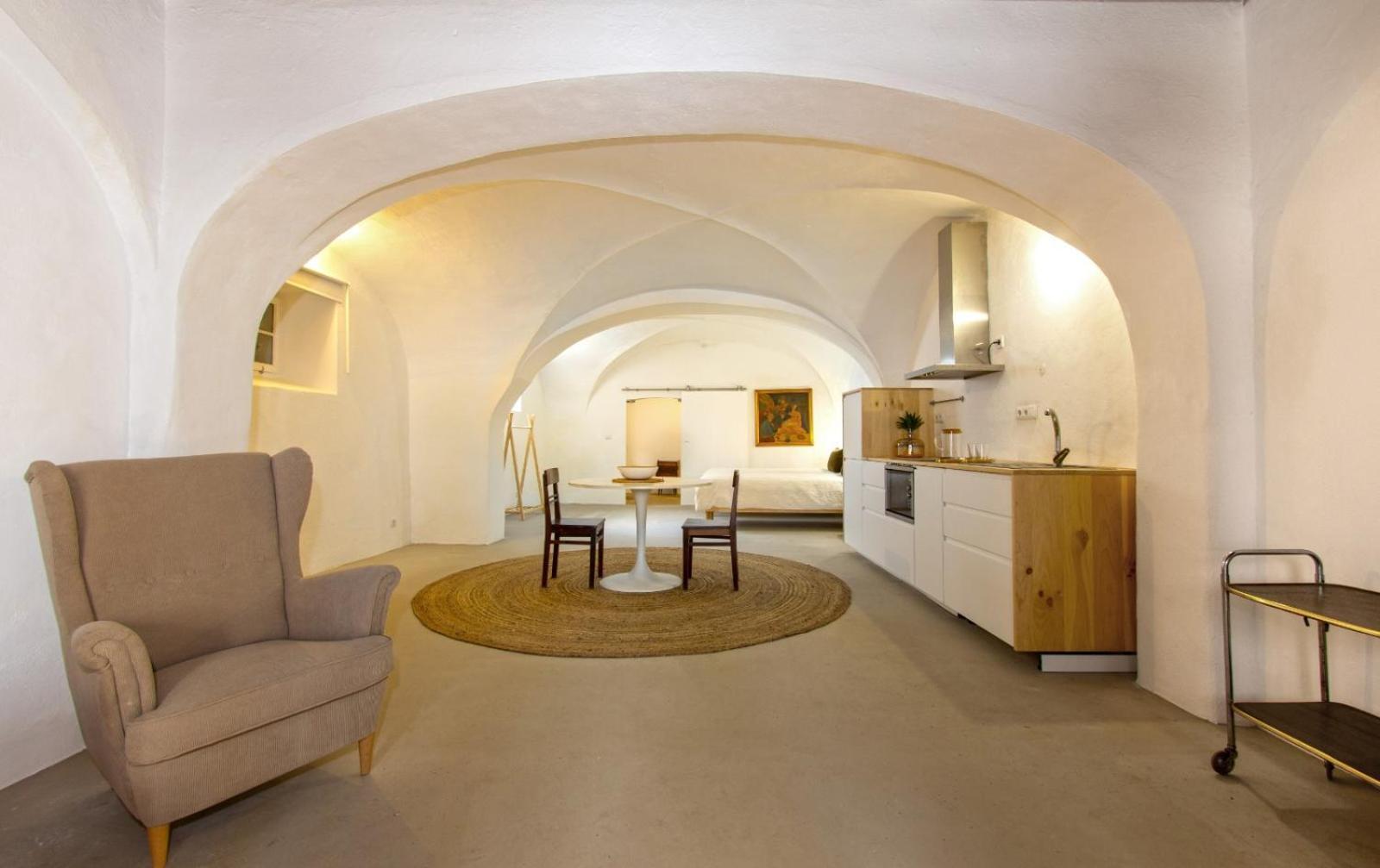 Casa Ancha Apartment Beja Ngoại thất bức ảnh