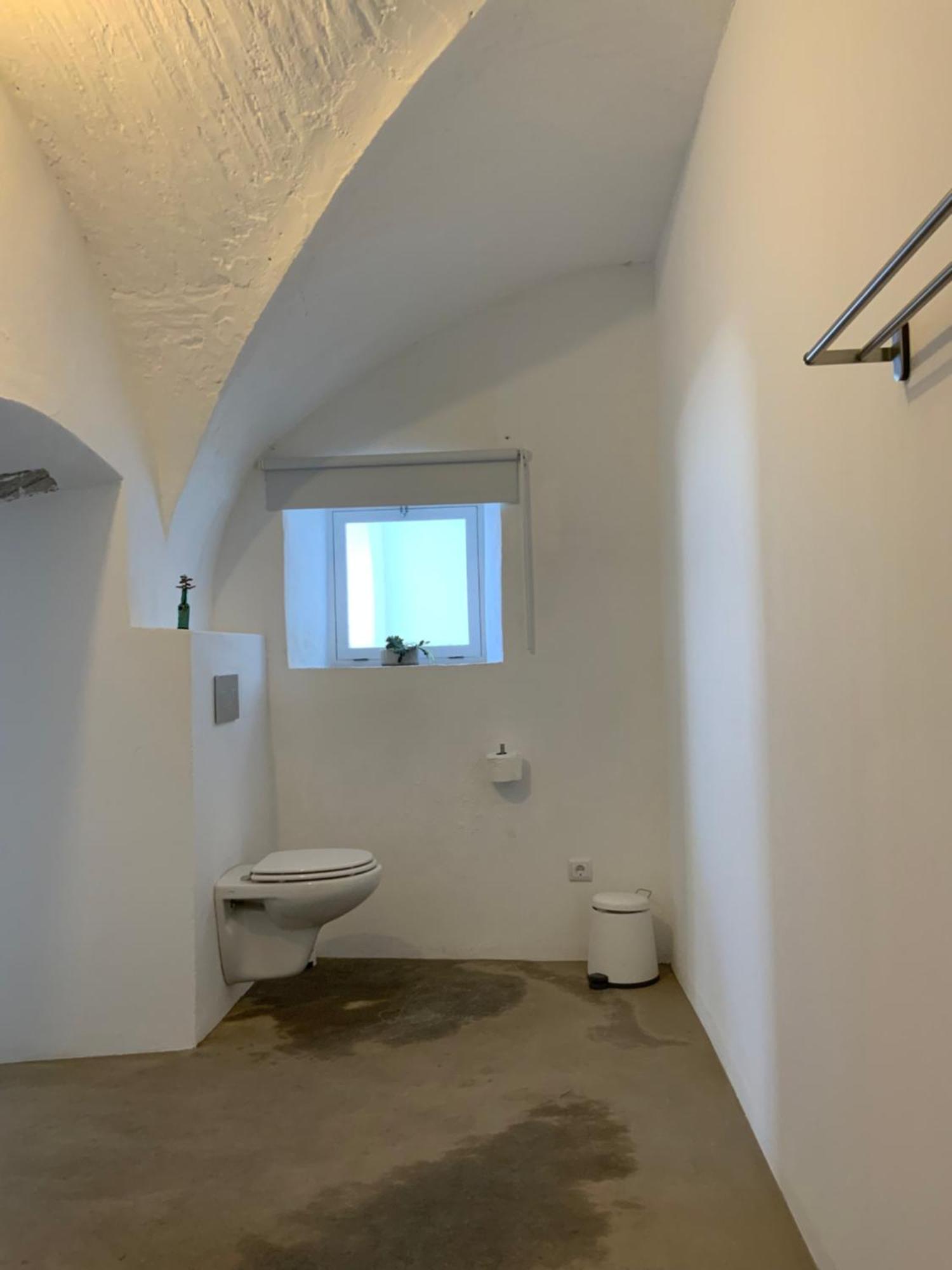 Casa Ancha Apartment Beja Ngoại thất bức ảnh