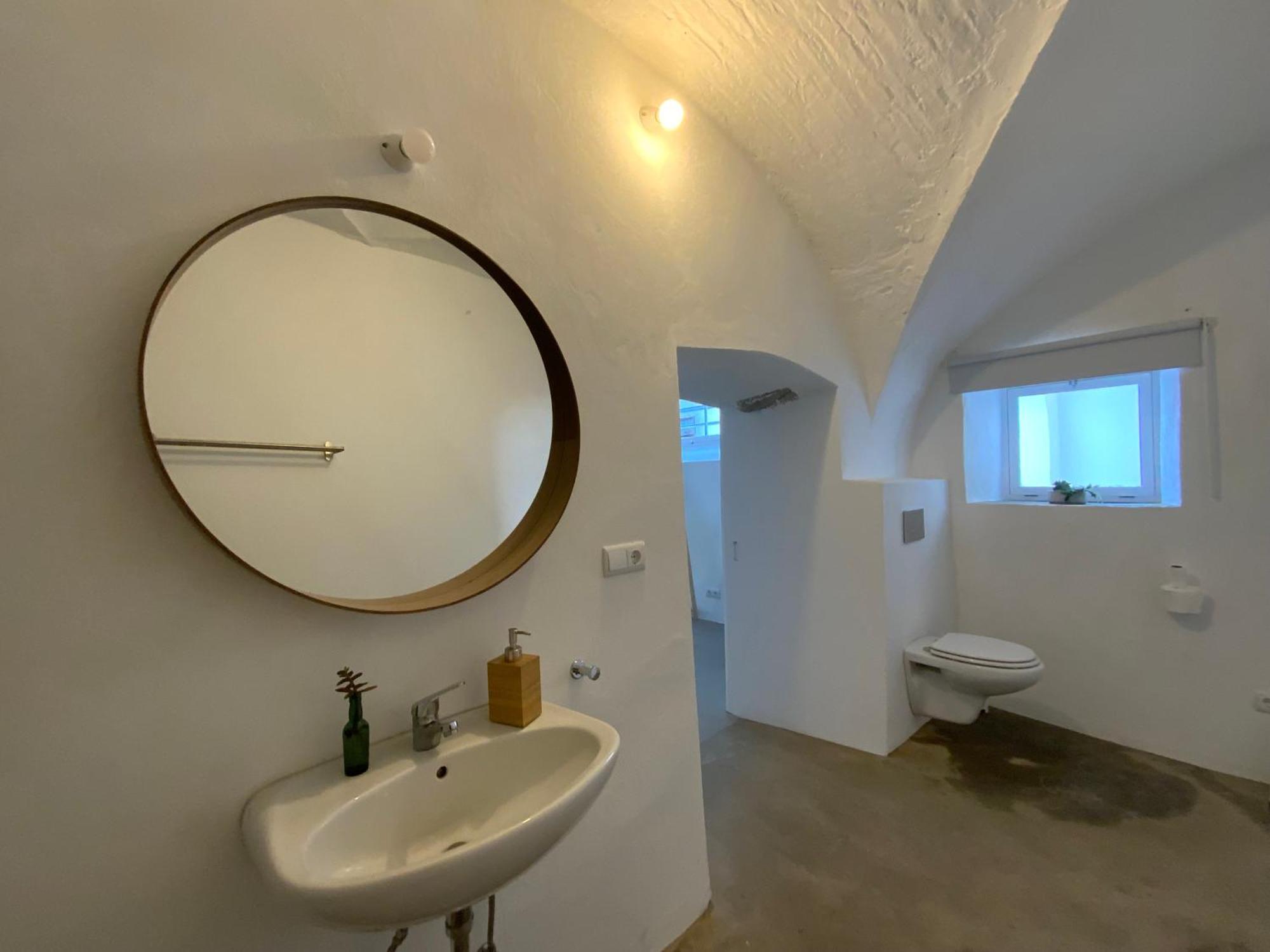 Casa Ancha Apartment Beja Ngoại thất bức ảnh