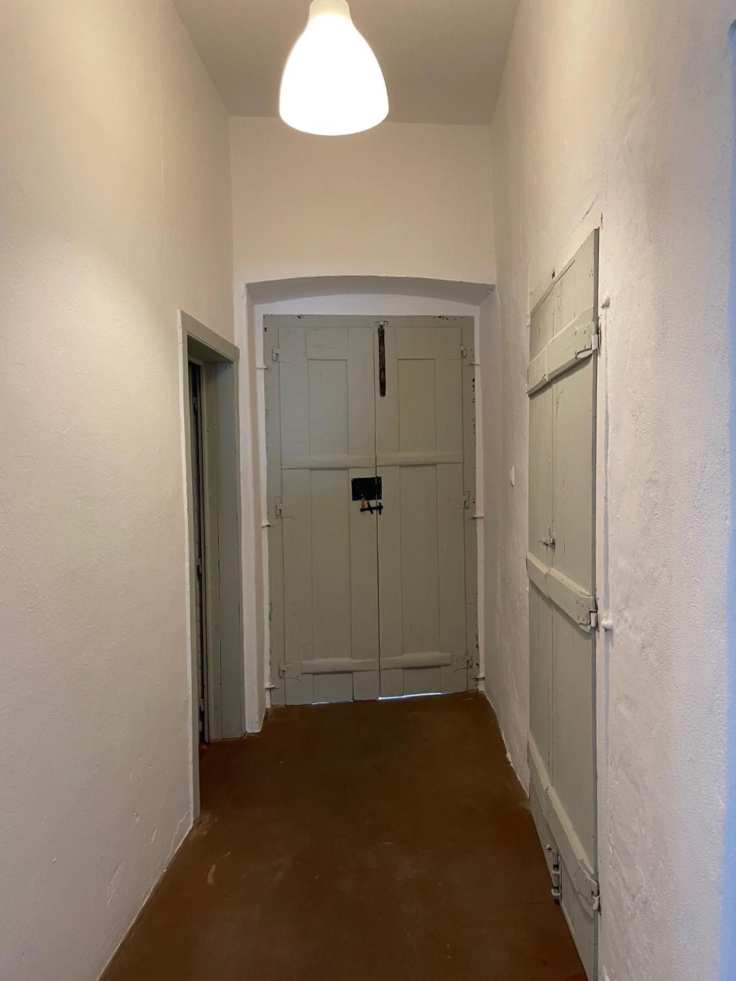 Casa Ancha Apartment Beja Phòng bức ảnh